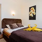Jurates Appartement