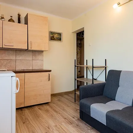 Jurates Apartament Połąga