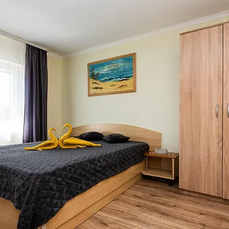 Jurates Паланга