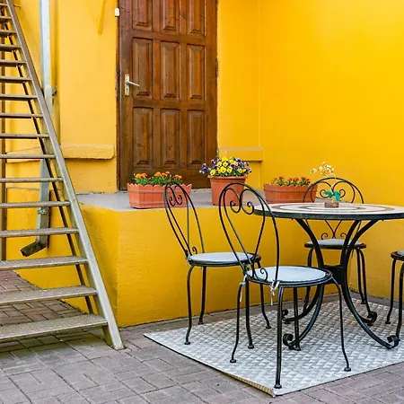 Jurates Apartament Połąga