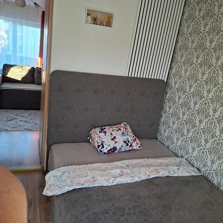 Jurates * Palanga