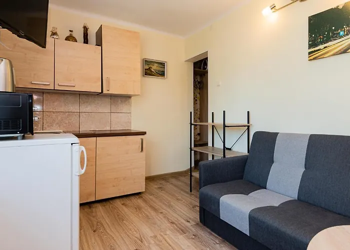 Jurates Apartmán Palanga