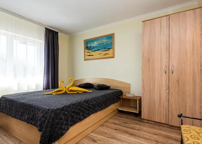 Jurates Паланга