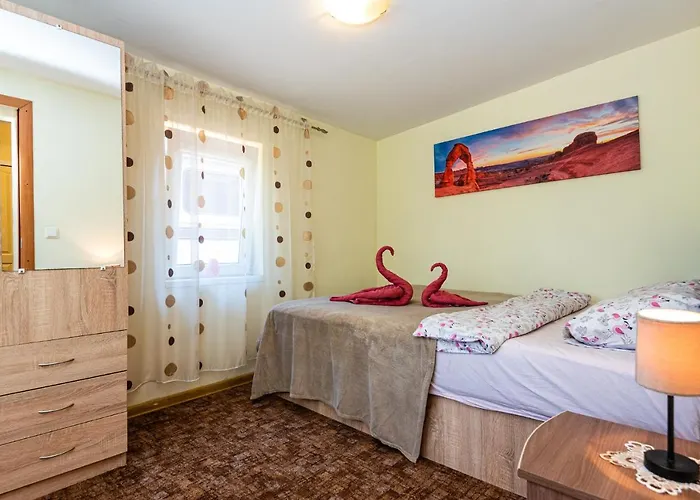 Jurates Apartmán Palanga