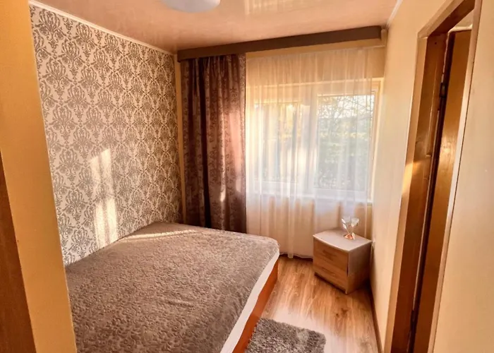 Apartmán Jurates Palanga